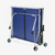 Cornilleau Sport 300 Indoor Tafeltennistafel Blauw
