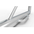 Alusport 710 Demontabel Trainingsdoel TP710 (7,32 x 2,44 x 0,80 / 1,70)