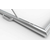 Alusport 710 Demontabel Trainingsdoel TP710 (7,32 x 2,44 x 0,80 / 1,70)