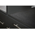 Interiax WASHWALL 'Mary' Armoire murale pour lave-linge ou sèche-linge Anthracite - Avec 1 tiroir pour panier à linge et 1 compartiment de rangement avec 2 portes - Armoire pour lave-linge - 162x67.5x67.5 cm