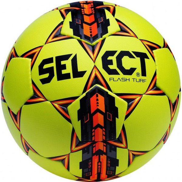 Landelijk verjaardag bureau Select Flash Turf Voetbal | Belomax.be - Belomax