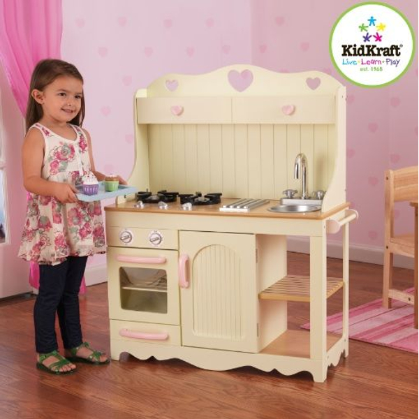 Kidkraft Prairie € 164,95 - Belomax.be