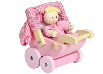 Le Toy Van Nursery Set € 21.50 Belomax.be Belomax