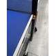 [Tweedekans] Cornilleau Sport 100 Indoor Blauw Tafeltennistafel