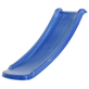  KBT Losse Glijbaan Toba Platformhoogte 60cm Blauw