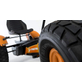 Berg Skelter XXL X-Treme E-BFR