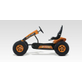 Berg Skelter XXL X-Treme E-BFR
