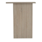 Interiax Bureau Jaxx - Sonoma, 3 Schuiven, MDF