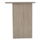 Interiax Bureau Jaxx - Sonoma, 1 Schuif 1 Deur, MDF