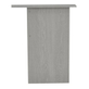 Interiax Bureau Jaxx - Grijze Eik, 1 Schuif 1 Deur, MDF