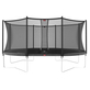 BERG Grand Favorit Regular 520 Grijs + Safety Net Comfort