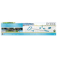Intex 28003 Kit d'entretien de luxe pour piscine