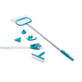 Intex Zwembad Deluxe Onderhoudsset