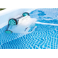 Intex 28005 Autmatic Pool Cleaner ZX300