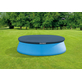 Intex Easy Set Pool Cover Ã˜244 cm (28020)