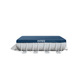 Intex Frame Pool Cover 400 x 200 cm (28037)
