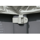 Intex Deluxe Afdekzeil Frame Zwembaden Ã˜549