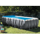 Intex Solar Cover Oprolsysteem 274 - 488 Cm