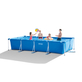Intex Zwembad Frame Pool Set 450 x 220 x 84cm (28274)