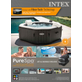 Intex Deluxe Opblaasbare PureSpa Bubble & Jets (28458)
