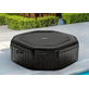 Intex Deluxe Opblaasbare PureSpa Bubble & Jets (28458)