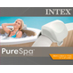 Intex PureSpa Foam Hoofdsteun (28505)