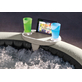 Intex PureSpa Dienblad Met Led (28520)