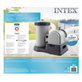 Intex Filterpomp 220-240 V / 9.463 liter (28634)