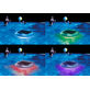 Intex Solar Led Drijvende Zwembadverlichting (28695)