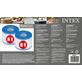 Intex PureSpa Filter S1 Duo Pack (29001)