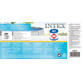 Intex Filter Catridge Type H (29007)