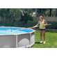 Intex Skimmer Schepnet