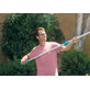 Intex Telescopische Steel 279cm Ã˜29.8mm