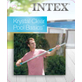 Intex Telescopische Steel 279cm Ã˜29.8mm