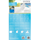 Intex Glasparels Voor zandfilterpomp