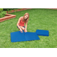 Intex Vloertegels Blauw 8 Stuks (50x50x1cm)