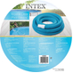 Intex Flexibele Darm Ã˜38mm 7m60