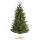 Our Nordic Christmas kunstkerstboom 213cm Arkansas Dark Green 
