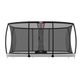 BERG Ultim Safety Net DLX XL - 410 x 250 cm - Veiligheidsnet 