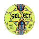 Select Brillant Super TB Geel Voetbal