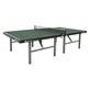 Sponeta Pingpongtafel S7-22 Standard Compact Indoor Groen