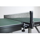 Sponeta Pingpongtafel S7-22 Standard Compact Indoor Groen