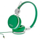 WESC Banjo Green