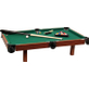 Buffalo Mini Explorer De Luxe Pooltafel