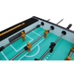 Buffalo voetbaltafel Company indoor zwart 