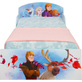  Disney Frozen - Kids Toddler Bed (505FZO01E) 