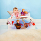  Disney Frozen - Kids Toddler Bed (505FZO01E) 