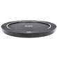 Salta Royal Baseground 396 cm Zwart Trampoline