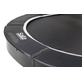 Salta Royal Baseground 396 cm Zwart Trampoline