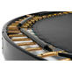 Salta Royal Baseground 396 cm Zwart Trampoline